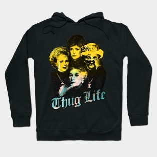 Thug life golden! Hoodie